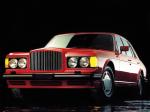 Bentley Turbo R 1989 года (NA)